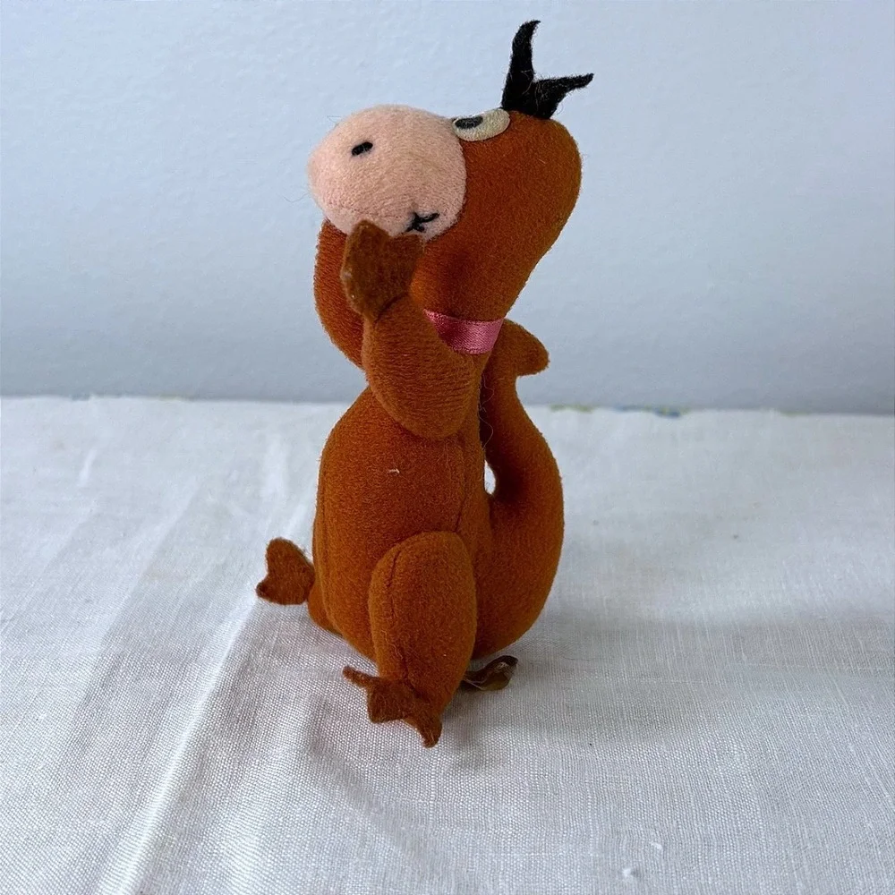 Hanna-Barbera vintage 1988